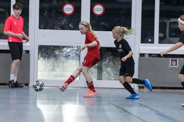Bild 138 - wDJ Loewinnen Cup D1